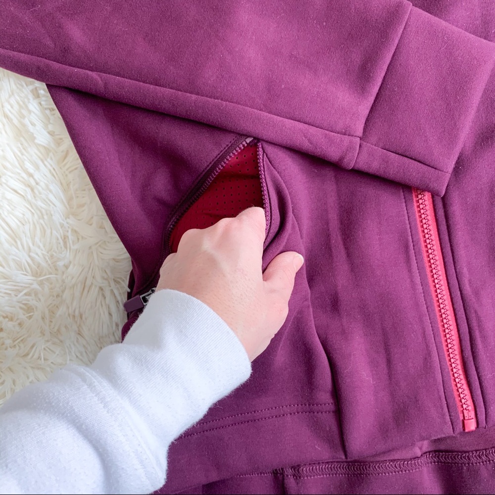 Fabletics Jacket - Picture 3 of 5